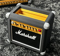 Porte‑stylo ampli Marshall imprimé en 3D – Accessoire de bureau pour musiciens