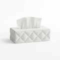 Boîte à mouchoirs matelassée imprimée en 3D